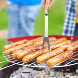 Backyard Grill BBQ Tool Set