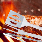 Backyard Grill BBQ Tool Set