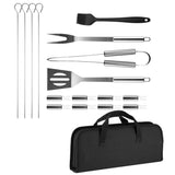 Backyard Grill BBQ Tool Set