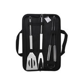 Backyard Grill BBQ Tool Set