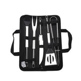 Backyard Grill BBQ Tool Set
