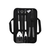 Backyard Grill BBQ Tool Set