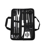 Backyard Grill BBQ Tool Set