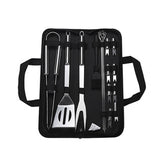 Backyard Grill BBQ Tool Set
