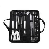 Backyard Grill BBQ Tool Set