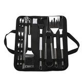 Backyard Grill BBQ Tool Set