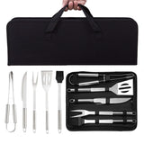 Backyard Grill BBQ Tool Set