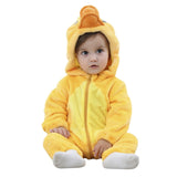 Wee Ones Sleeper Cotton Pajamas