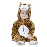 Wee Ones Sleeper Cotton Pajamas