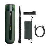 A2 Car Vacuum Cleaner Mini Handheld Auto Vacuum Cleaner with 5000Pa Powerful Suction For Home & Car & Office