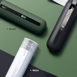 A2 Car Vacuum Cleaner Mini Handheld Auto Vacuum Cleaner with 5000Pa Powerful Suction For Home & Car & Office