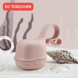 Whale-shaped baby pacifier  or snack holder