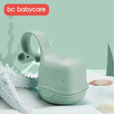 Whale-shaped baby pacifier  or snack holder