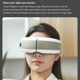 Smart Music Eye Massager