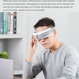 Smart Music Eye Massager