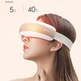 Smart Music Eye Massager