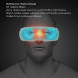 Smart Music Eye Massager