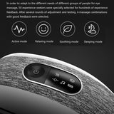 Smart Music Eye Massager