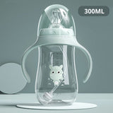 Dual Use Baby Feeding Bottle