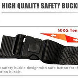 2 to 30 Months Baby Sling Breathable Ergonomic Baby Carrier