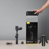 3-Axis Handheld Gimbal Stabilizer