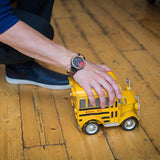 BOBO BIRD Relogio Masculino Wooden Watch