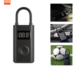 DigiSmart Tire Pressure Gauge