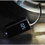 DigiSmart Tire Pressure Gauge