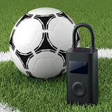 DigiSmart Tire Pressure Gauge