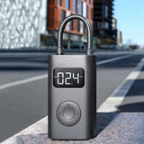 DigiSmart Tire Pressure Gauge