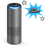 Air Purifier with HEPA Filter for Car, Home or Office