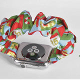 Apple Watch Scrunchie Band