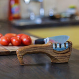 Chef's Secret 3-Stages Knife Sharpener