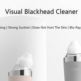 Beauty Plus Vacuum Pore Cleaner