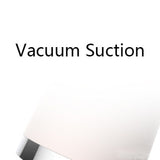 Beauty Plus Vacuum Pore Cleaner