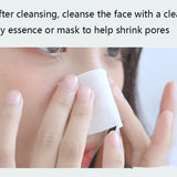 Beauty Plus Vacuum Pore Cleaner