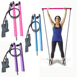 Fitness Plus Pilates Resistance Band