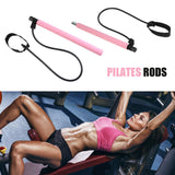 Fitness Plus Pilates Resistance Band