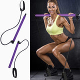 Fitness Plus Pilates Resistance Band