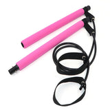 Fitness Plus Pilates Resistance Band