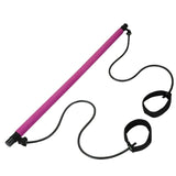 Fitness Plus Pilates Resistance Band