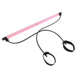 Fitness Plus Pilates Resistance Band