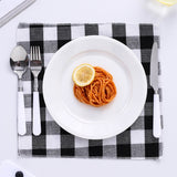 Pocket Picnic Tableware