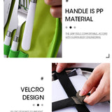 Pocket Picnic Tableware