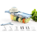 MasterSlice 8-in-1 Veggie N' Fruit Cutter