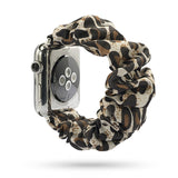 Apple Watch Scrunchie Band