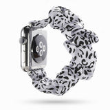 Apple Watch Scrunchie Band