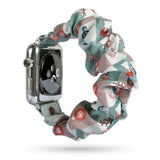 Apple Watch Scrunchie Band