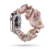 Apple Watch Scrunchie Band