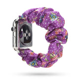Apple Watch Scrunchie Band